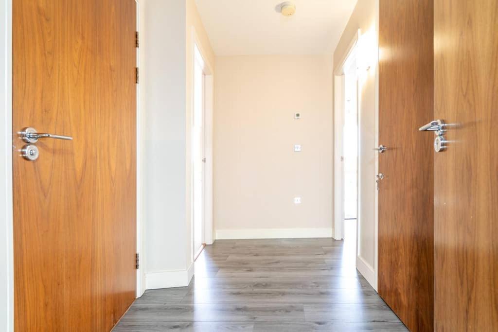 Avril Apartments Μπέρμιγχαμ Εξωτερικό φωτογραφία