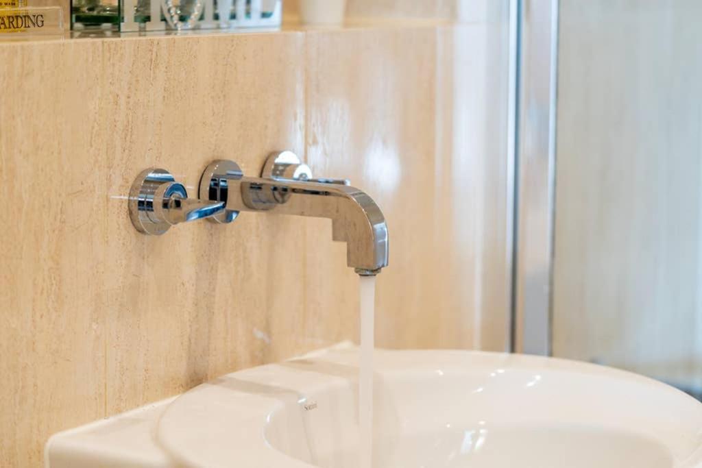 Avril Apartments Μπέρμιγχαμ Εξωτερικό φωτογραφία